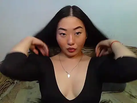 Aleksa Blackdream online show from March 2026 02:51:02 PM