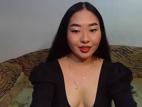 Aleksa Blackdream online show from October 2025 06:26:02 AM