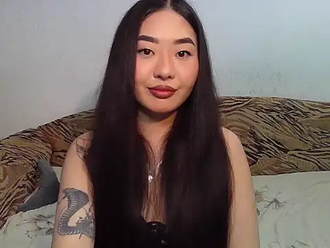 Aleksa Blackdream online show from October 2025 06:43:02 AM