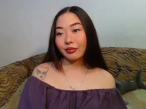 Aleksa Blackdream online show from March 2026 10:37:02 AM