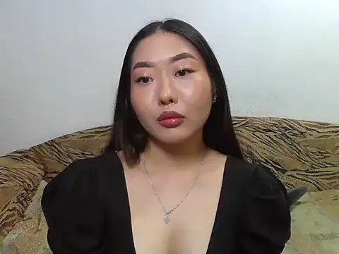 Aleksa Blackdream online show from March 2025 05:27:01 AM