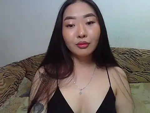 Aleksa Blackdream online show from March 2025 07:19:02 PM