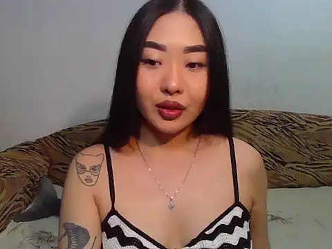 Aleksa Blackdream online show from November 2025 09:59:01 PM