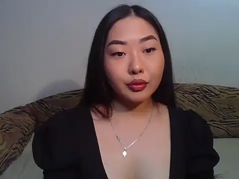 Aleksa Blackdream online show from July 2026 05:24:02 PM