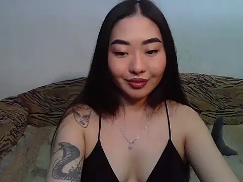 Aleksa Blackdream online show from December 2025 11:37:01 AM