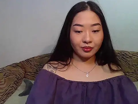 Aleksa Blackdream online show from July 2026 03:52:02 PM