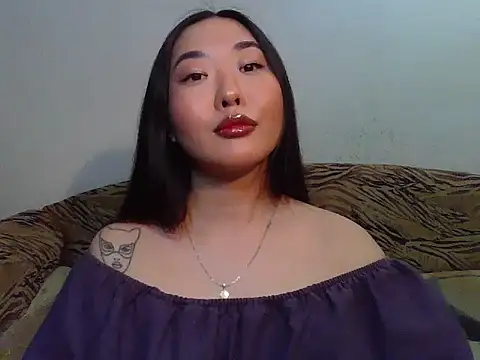 Aleksa Blackdream online show from March 2026 07:58:01 PM