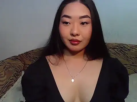 Aleksa Blackdream online show from October 2025 05:08:01 AM