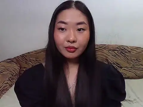 Aleksa Blackdream online show from January 2025 05:24:02 PM