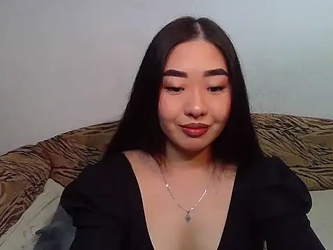 Aleksa Blackdream online show from November 2025 01:55:02 PM