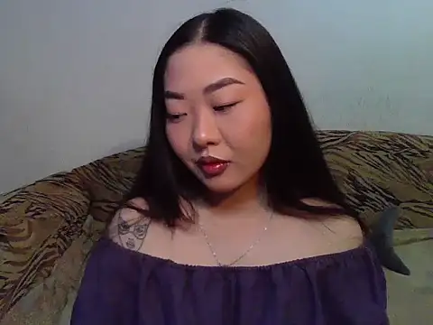 Aleksa Blackdream online show from July 2026 08:27:01 AM