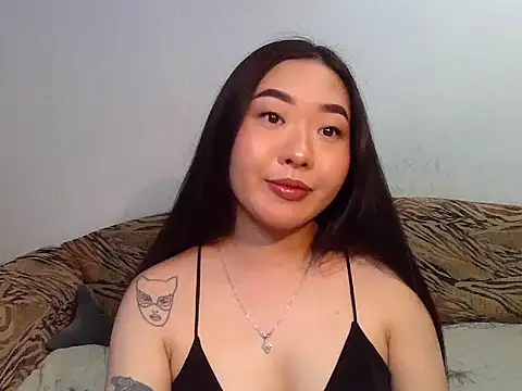 Aleksa Blackdream online show from February 2026 02:06:02 PM