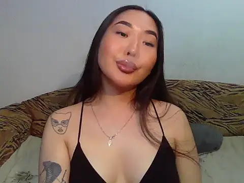 Aleksa Blackdream online show from March 2026 03:15:01 PM