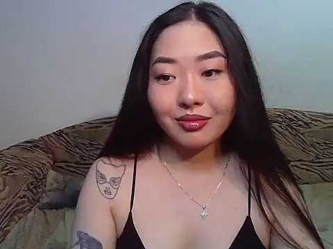 Aleksa Blackdream online show from August 2026 04:17:02 AM