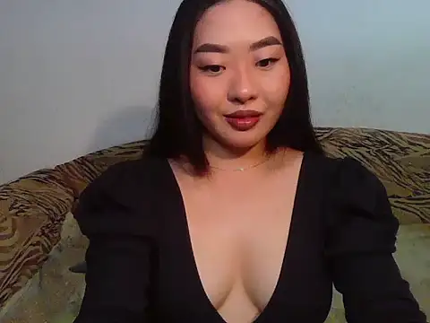 Aleksa Blackdream online show from September 2025 10:00:02 AM