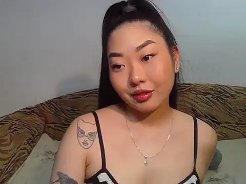 Aleksa Blackdream online show from June 2026 05:52:01 PM