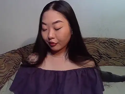 Aleksa Blackdream online show from July 2026 05:50:02 PM
