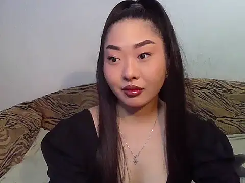 Aleksa Blackdream online show from July 2026 12:24:01 PM