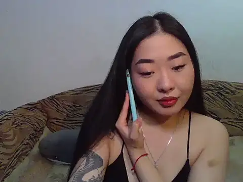 Aleksa Blackdream online show from July 2026 03:07:02 PM