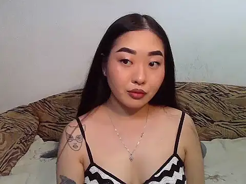 Aleksa Blackdream online show from December 2025 07:21:01 AM