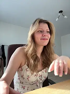 MaryHiggins online show from March 2026 12:31:02 PM