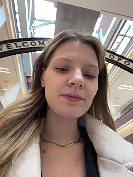 MaryHiggins online show from April 2026 12:21:02 PM