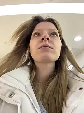 MaryHiggins online show from April 2026 12:34:01 PM