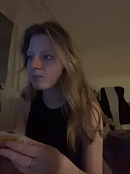 MaryHiggins online show from March 2026 07:35:01 PM