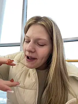 MaryHiggins online show from January 2026 12:44:02 PM