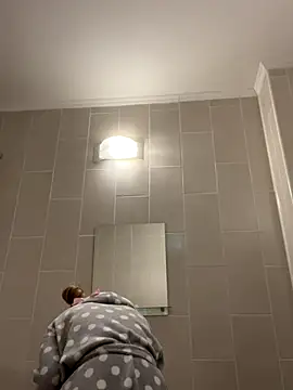 Snapshot of MaryHiggins chatting on October 2025 08:26:02 AM MaryHiggins online show from October 2025 08:26:02 AM