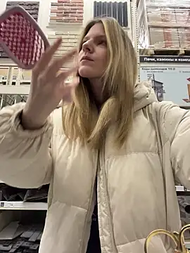 MaryHiggins online show from April 2026 01:24:01 PM