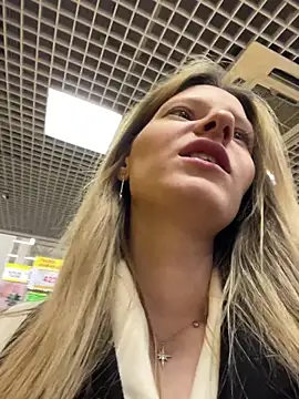 MaryHiggins online show from March 2026 04:52:01 PM