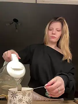 MaryHiggins online show from February 2026 09:34:02 PM