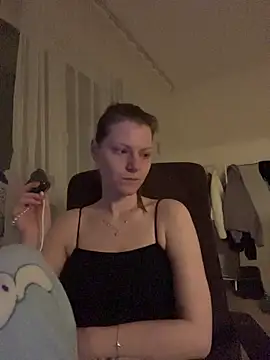 MaryHiggins online show from March 2026 09:27:01 PM