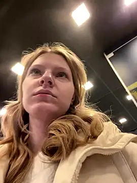 MaryHiggins online show from January 2026 04:43:02 PM