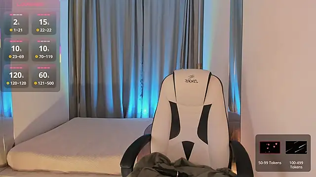 Roxana Wet  online show from November 2025 01:22:01 PM