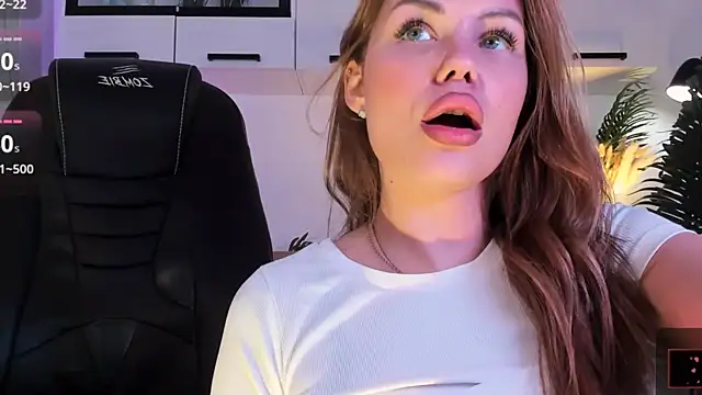 Roxana Wet  online show from March 2026 01:44:01 PM