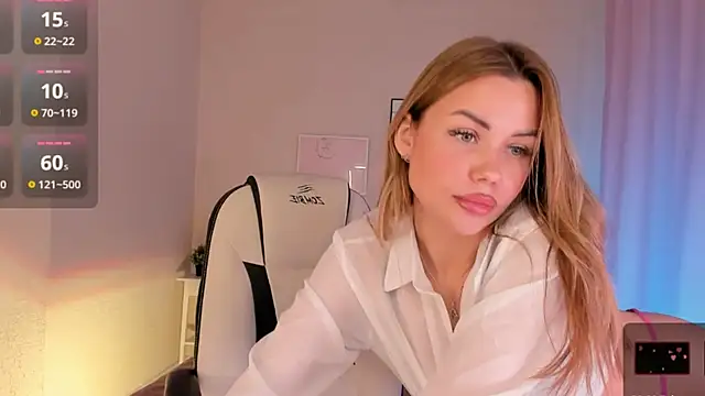 Roxana Wet  online show from November 2025 01:03:02 PM