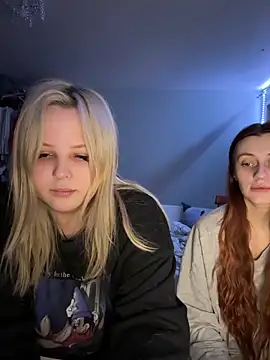 B Ratz online show from November 2025 07:29:02 PM