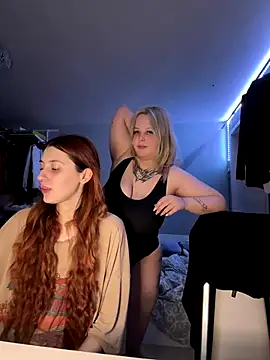 B Ratz online show from November 2025 08:13:02 PM