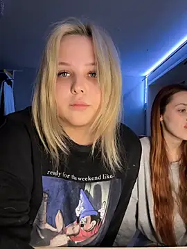 B Ratz online show from November 2025 08:23:02 PM