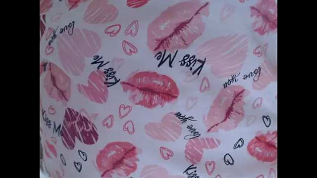 Anabelldestiny online show from February 2026 07:17:02 AM