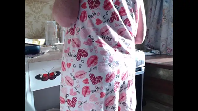 Anabelldestiny online show from February 2026 08:45:01 AM