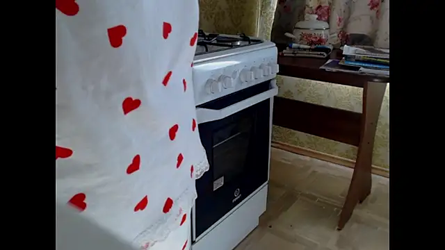 Anabelldestiny online show from March 2026 08:10:01 AM