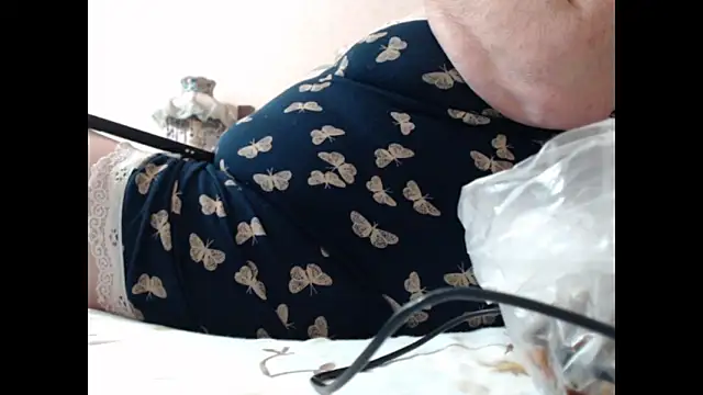 Anabelldestiny online show from January 2026 06:12:01 PM