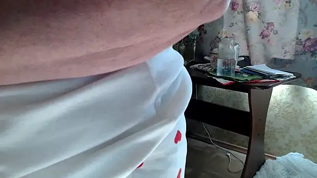 Anabelldestiny online show from April 2026 07:26:01 AM