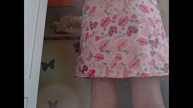 Anabelldestiny online show from March 2026 07:04:02 AM