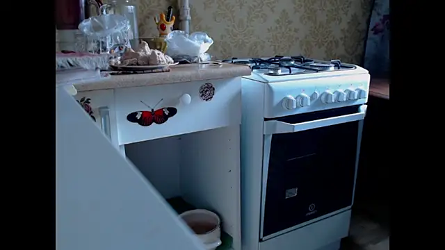 Anabelldestiny online show from March 2026 08:40:02 AM