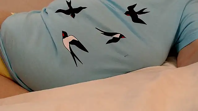 Anabelldestiny online show from April 2026 06:58:02 PM