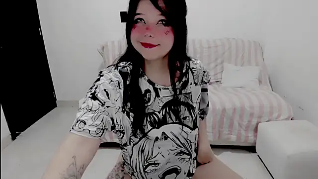 ariakyubi online show from November 2025 03:32:01 AM